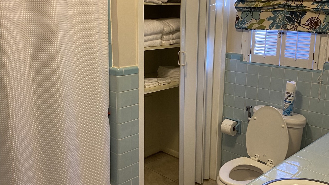 Photo of Bathroom in Starkville