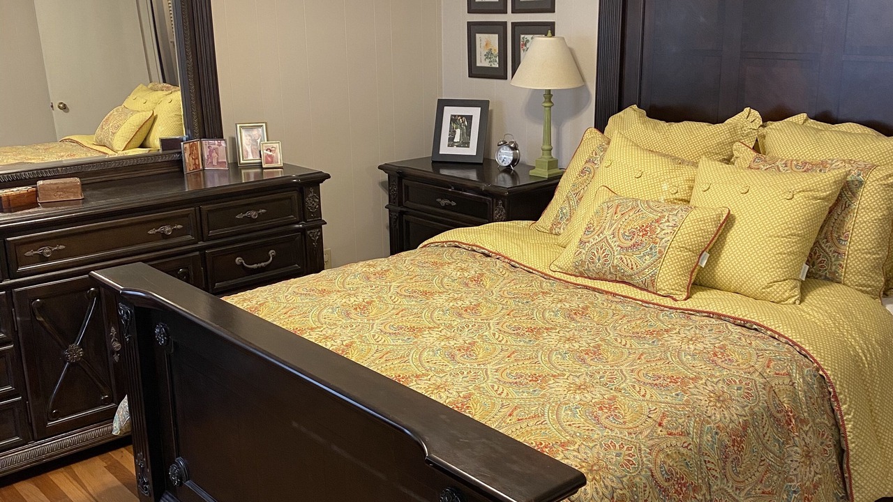 Photo of Bedroom in Starkville
