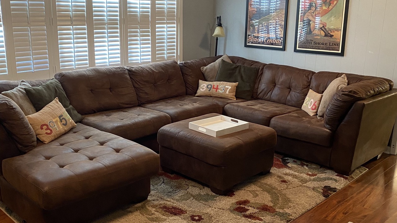 Photo of Livingroom in Starkville