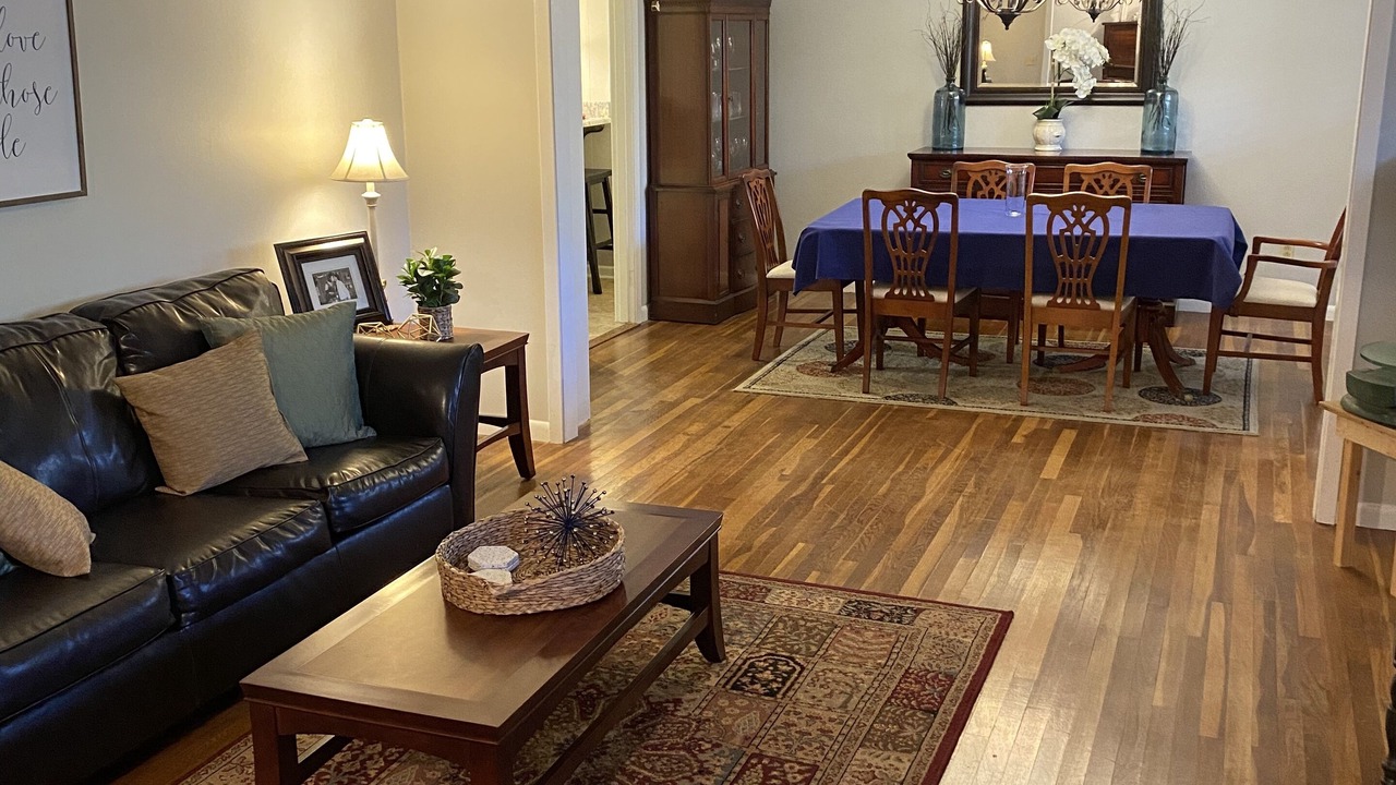 Photo of Bedroom in Starkville