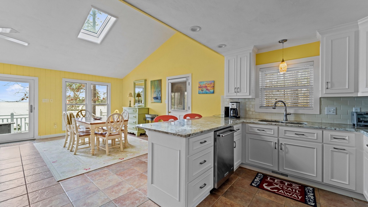 Photo of Kitchen in Oriental