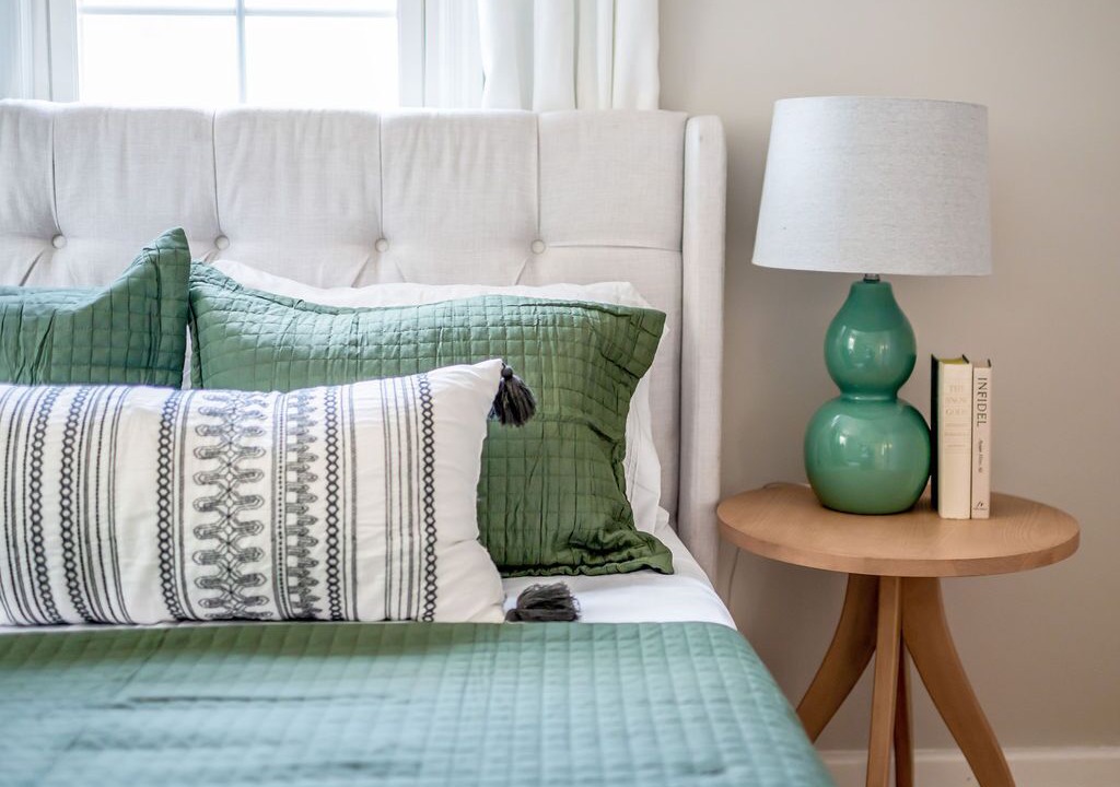 Photo of Bedroom in Southern Pines
