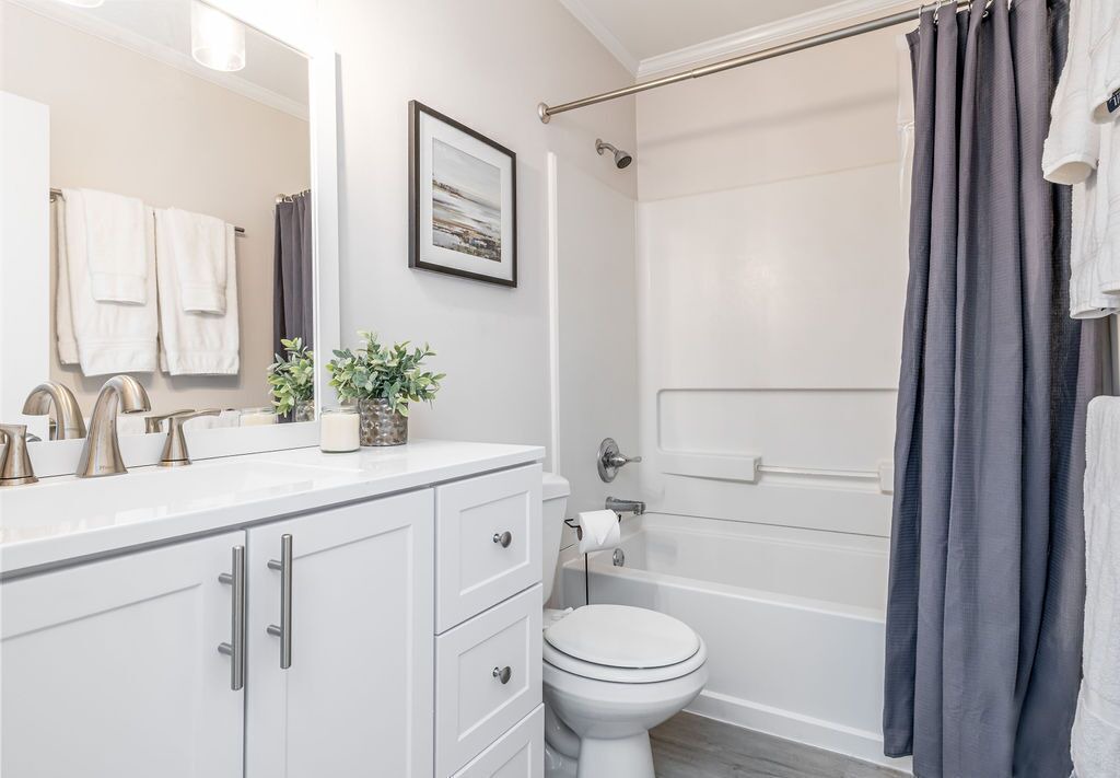 Photo of Bathroom in Southern Pines