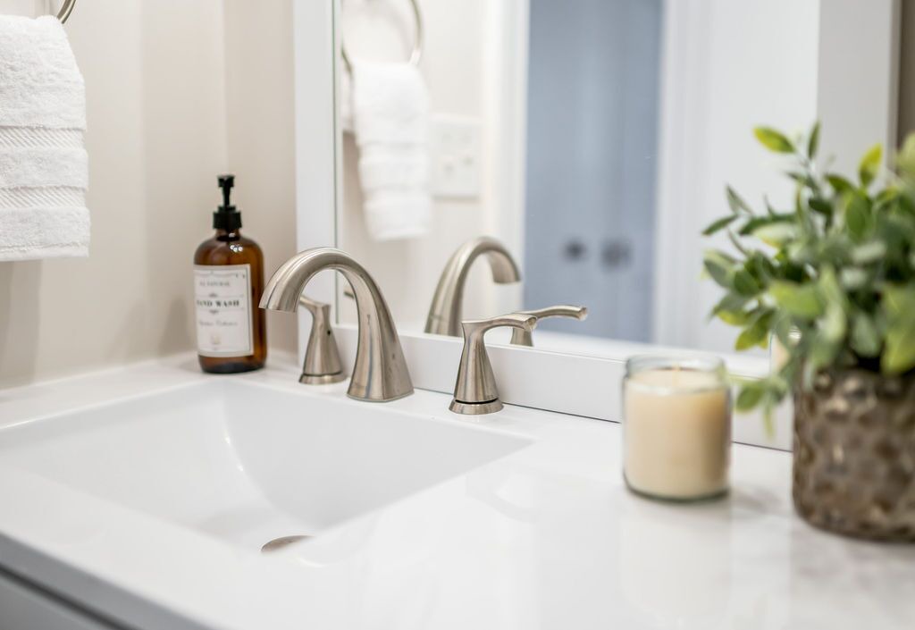 Photo of Bathroom in Southern Pines