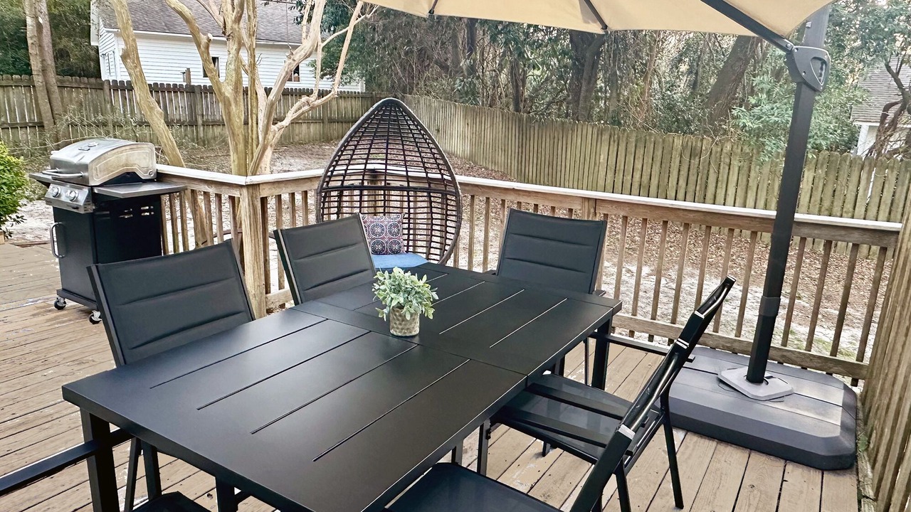 Photo of Outdoor in Southern Pines