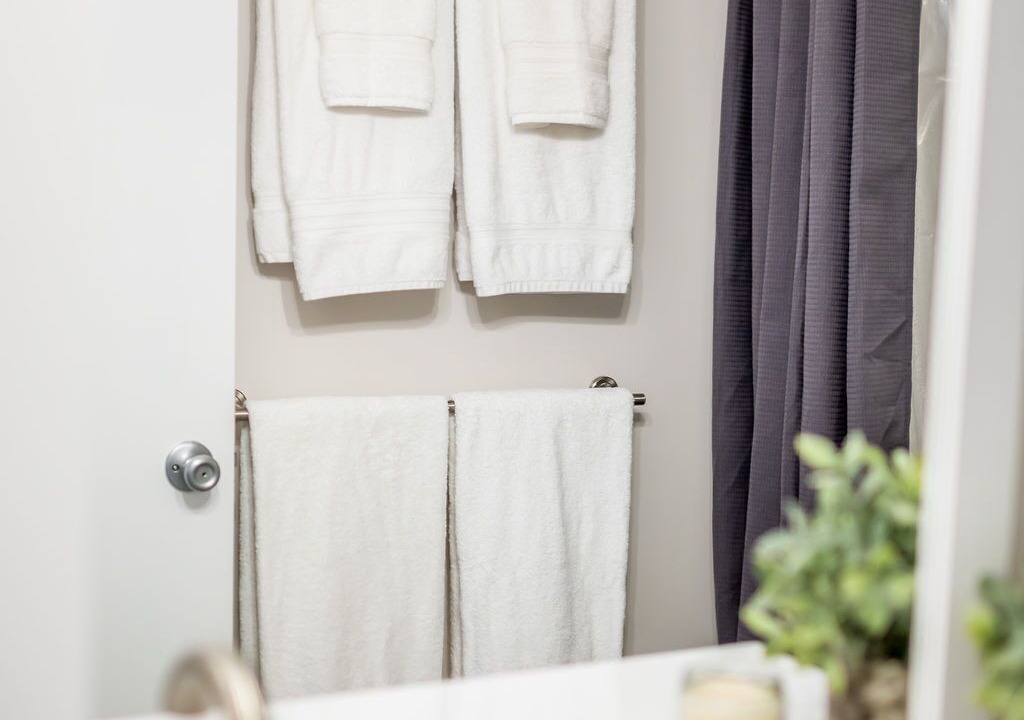 Photo of Bathroom in Southern Pines