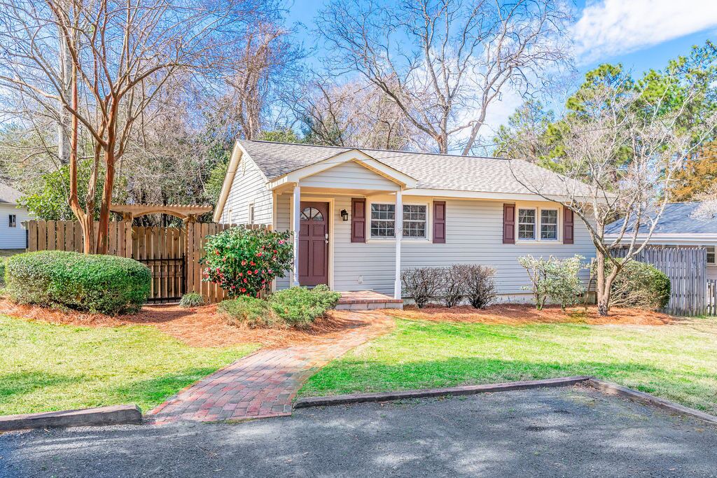 Photo of Outdoor in Southern Pines