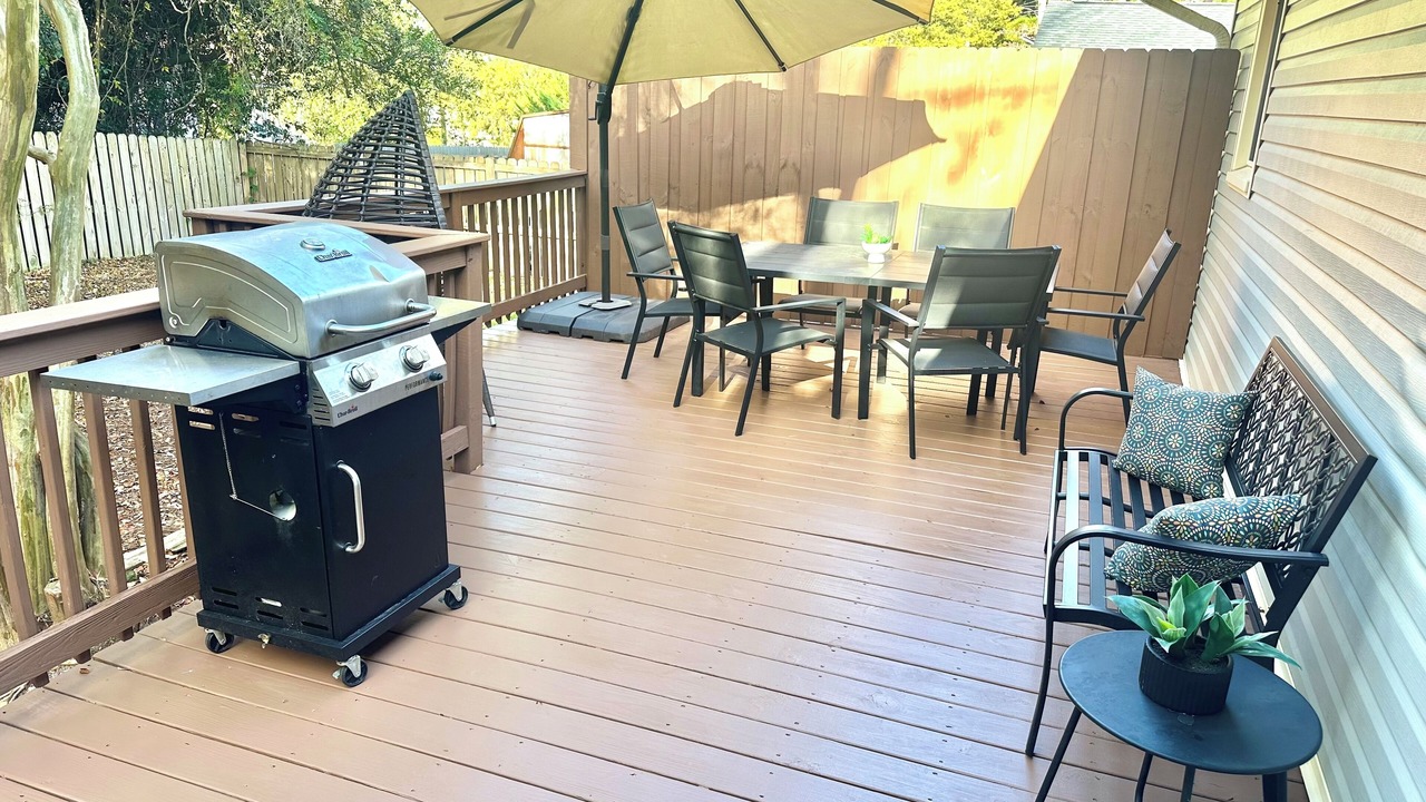 Photo of Outdoor in Southern Pines