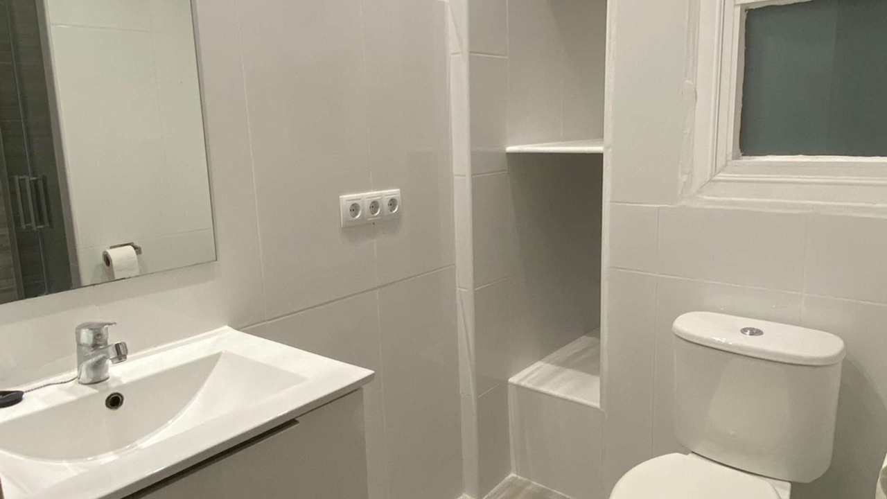 Photo of Bathroom in Sant Pere de Ribes
