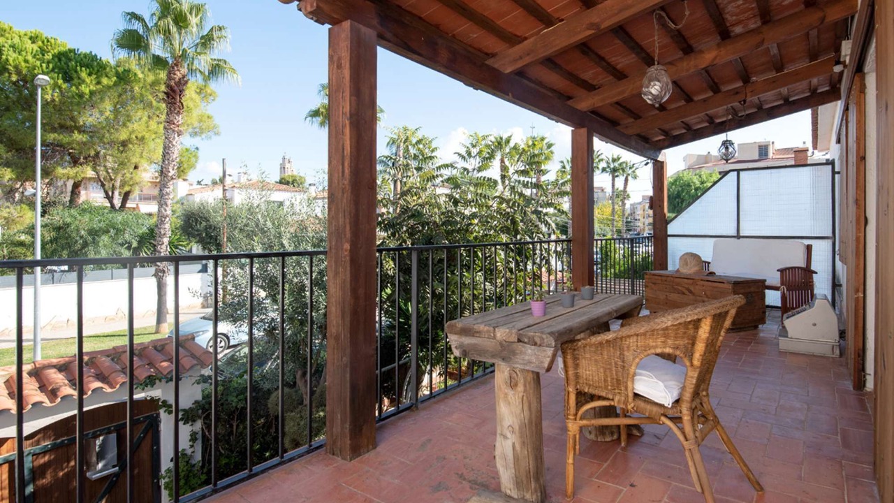 Photo of Outdoor in Sant Pere de Ribes