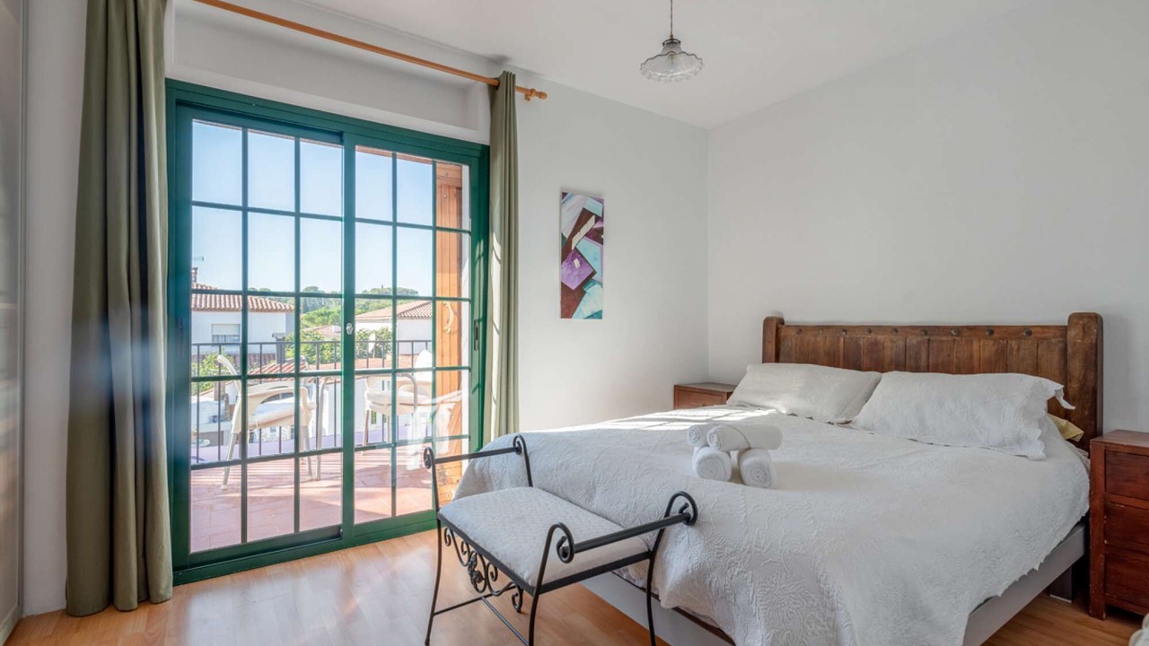 Photo of Bedroom in Sant Pere de Ribes