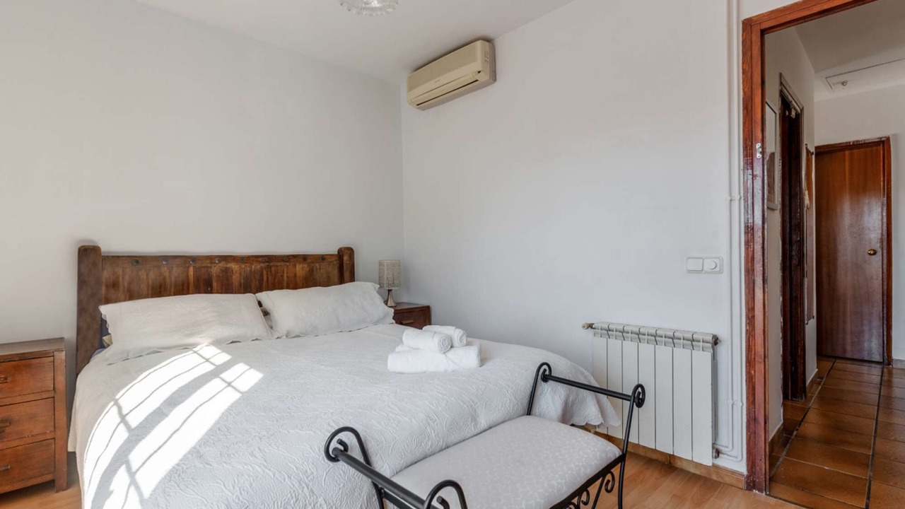 Photo of Bedroom in Sant Pere de Ribes