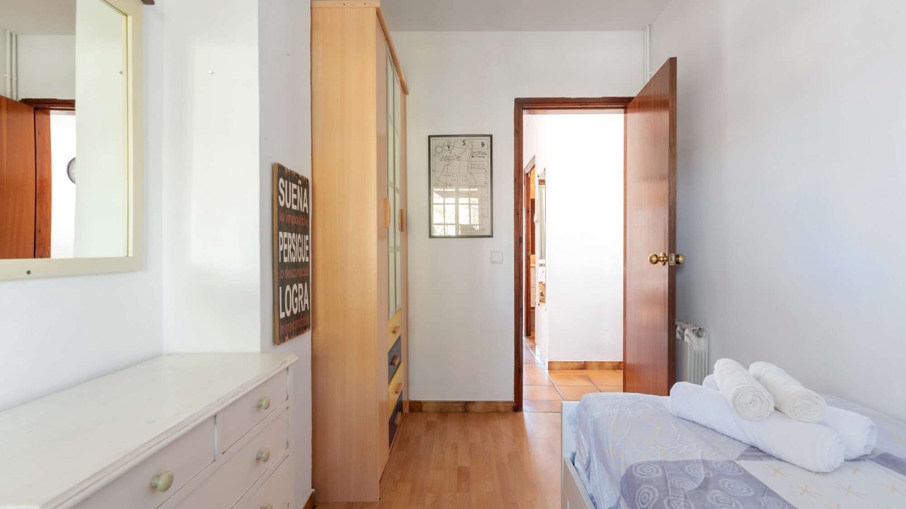 Photo of Bedroom in Sant Pere de Ribes