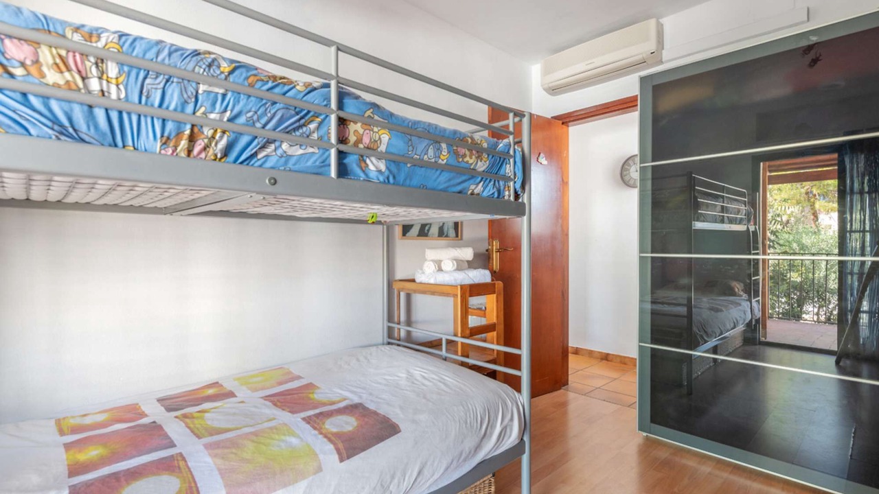 Photo of Bedroom in Sant Pere de Ribes