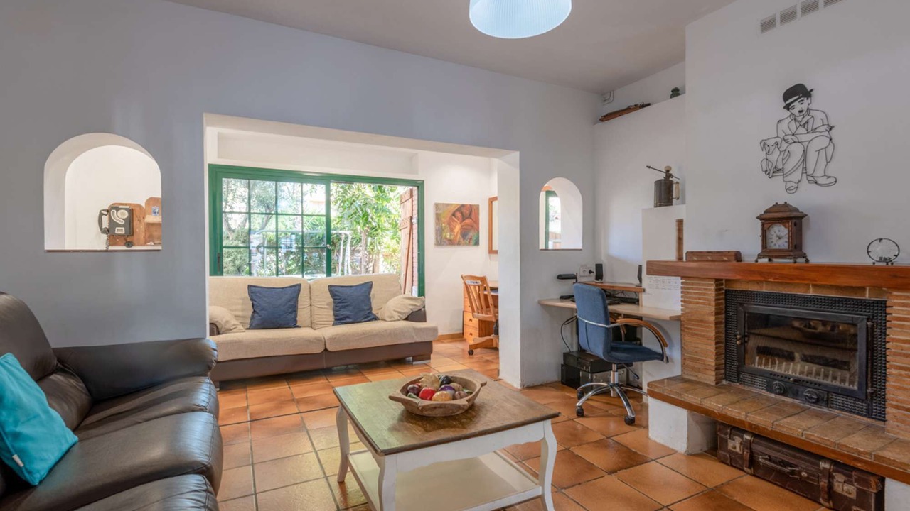 Photo of Livingroom in Sant Pere de Ribes