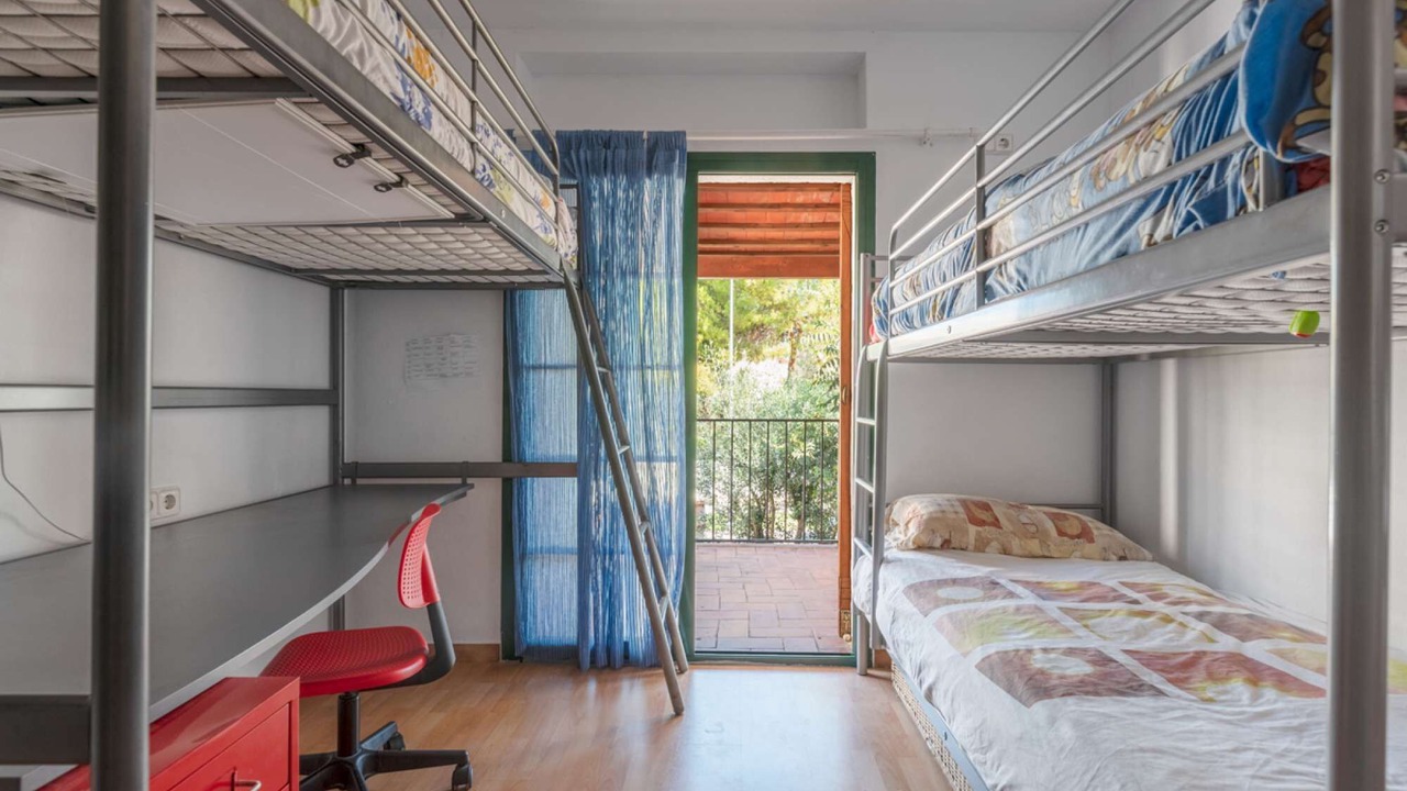 Photo of Bedroom in Sant Pere de Ribes