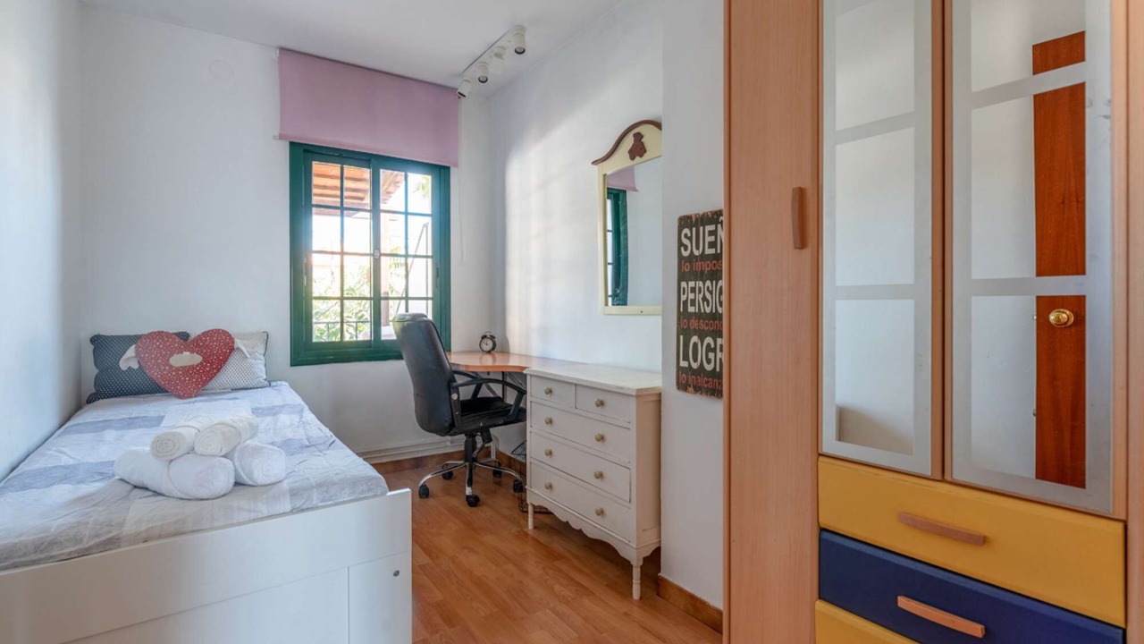Photo of Bedroom in Sant Pere de Ribes