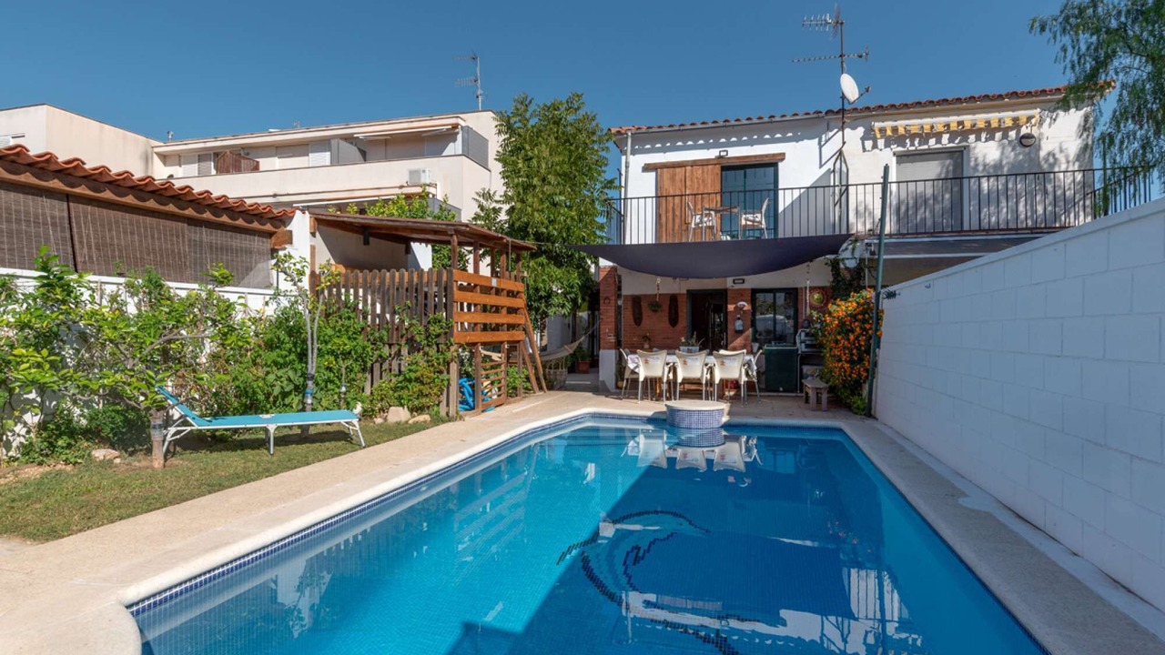Photo of Outdoor in Sant Pere de Ribes