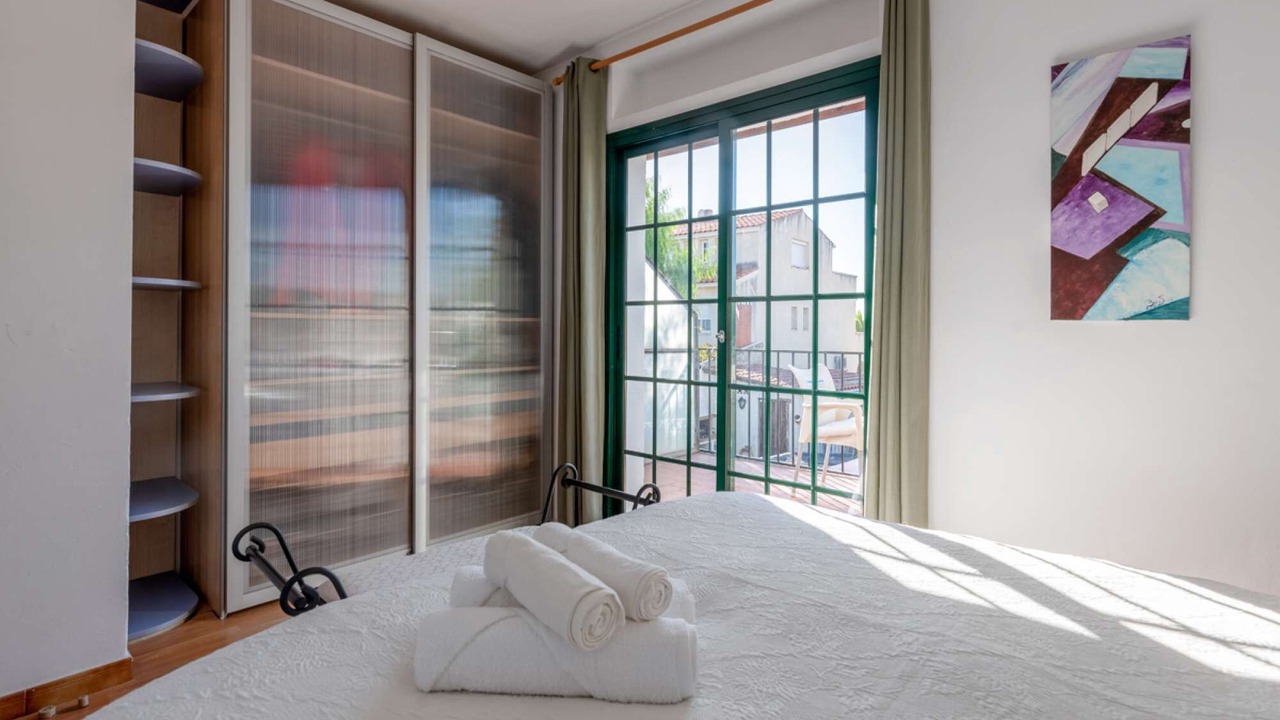 Photo of Bedroom in Sant Pere de Ribes