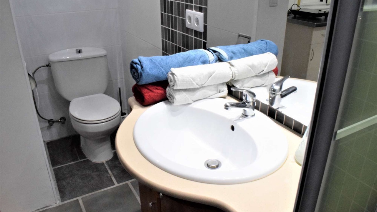 Photo of Bathroom in Sant Pere de Ribes