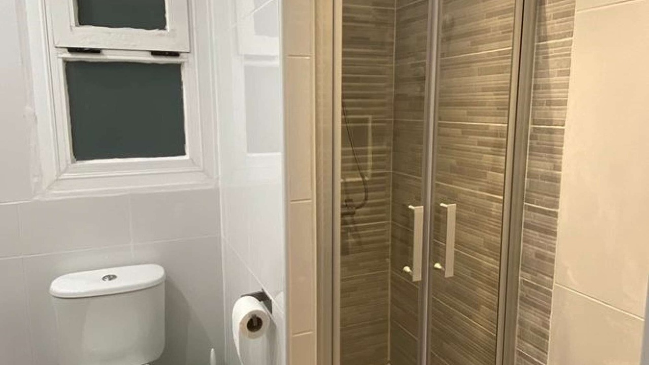 Photo of Bathroom in Sant Pere de Ribes