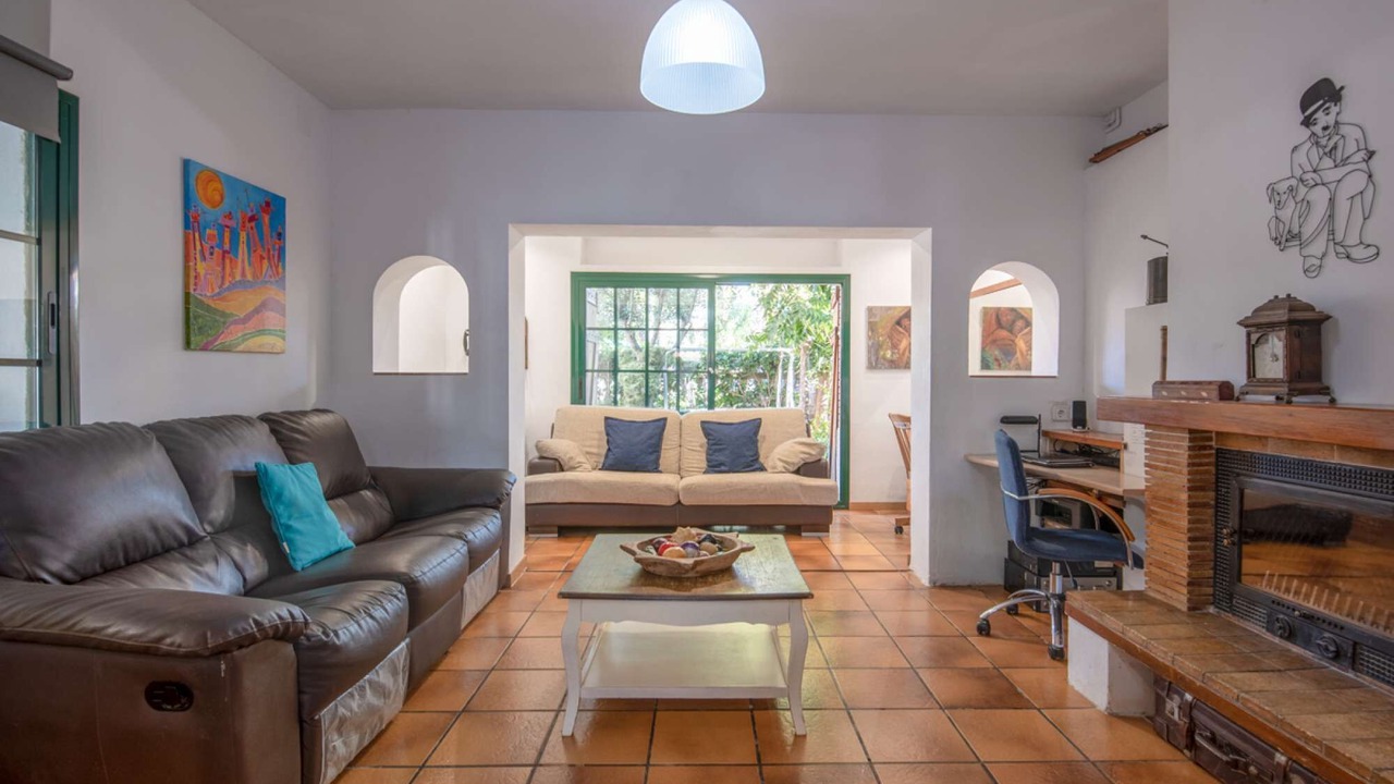 Photo of Livingroom in Sant Pere de Ribes