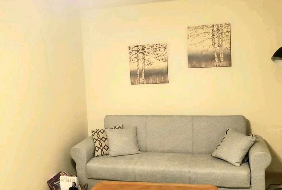 Photo of Livingroom in Markville