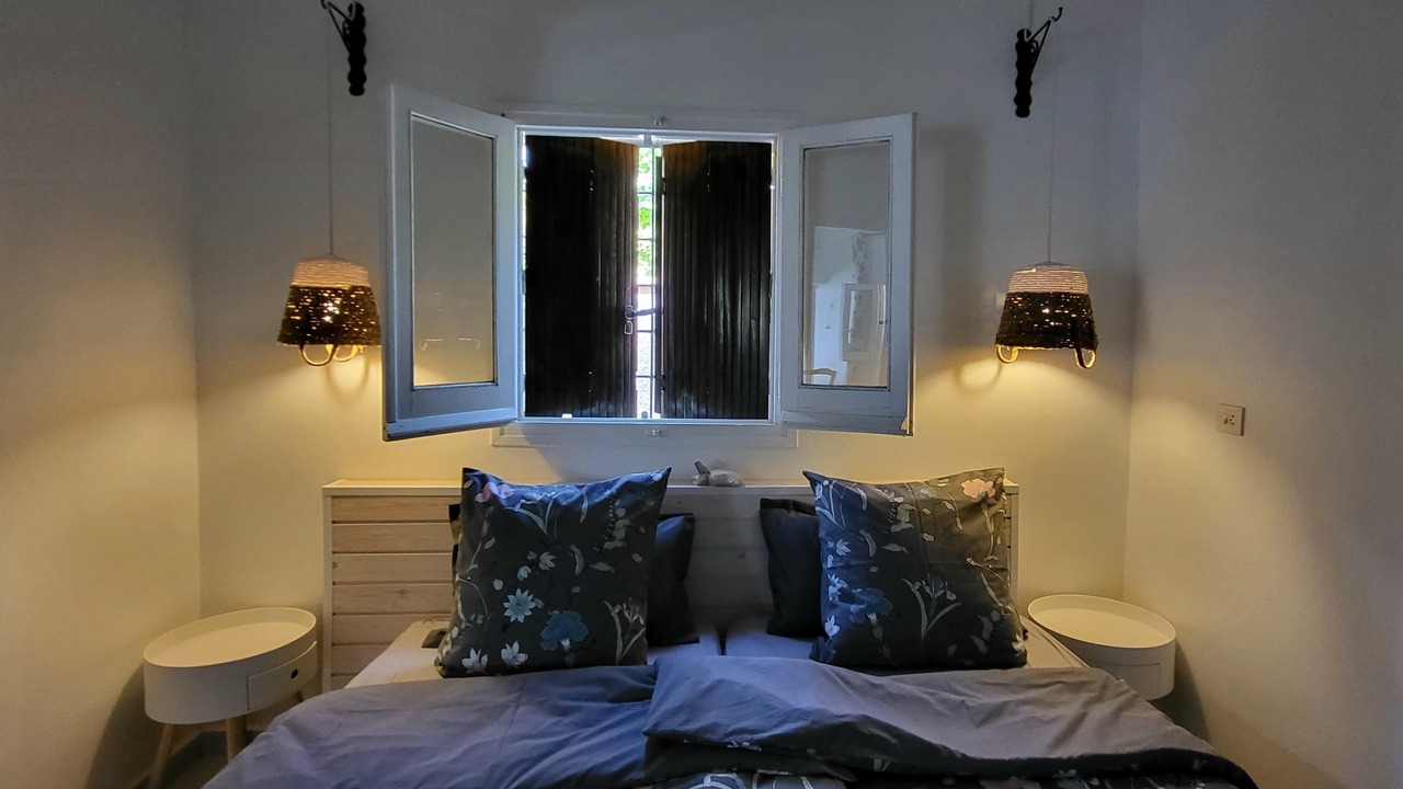 Photo of Bedroom in Sant Miquel de Fluvia