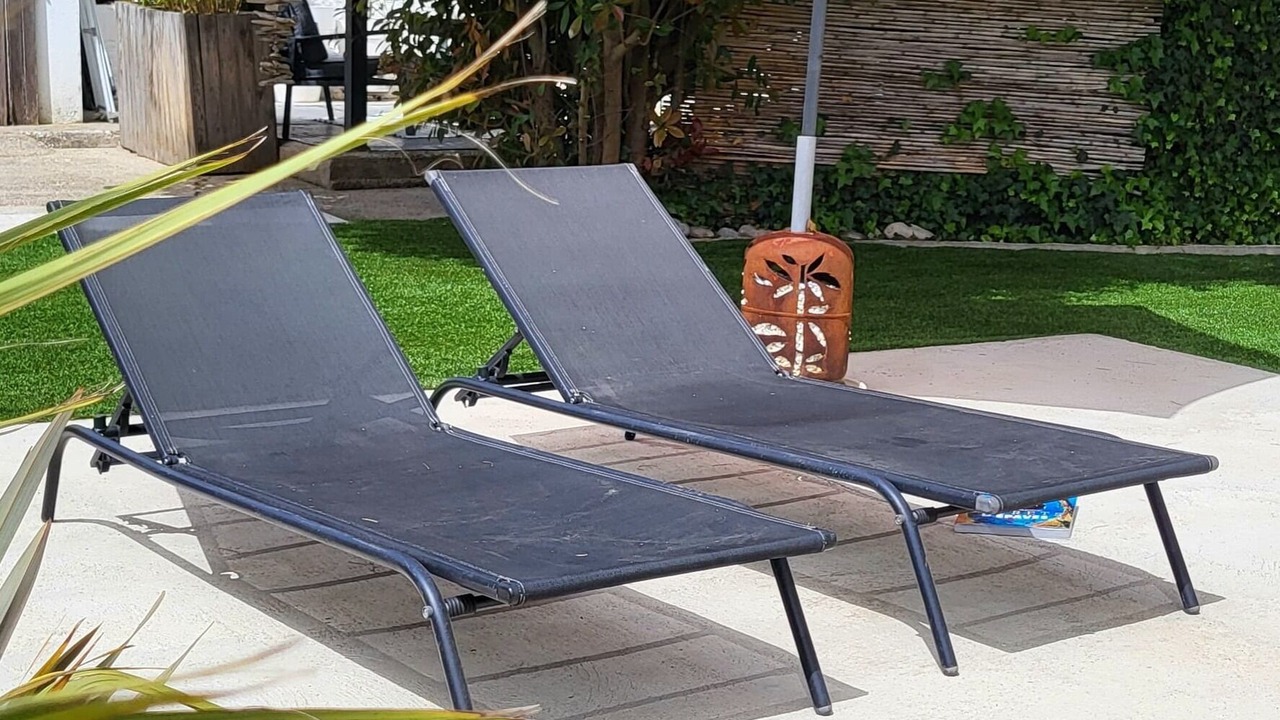 Photo of Patio Balcony in Sant Miquel de Fluvia