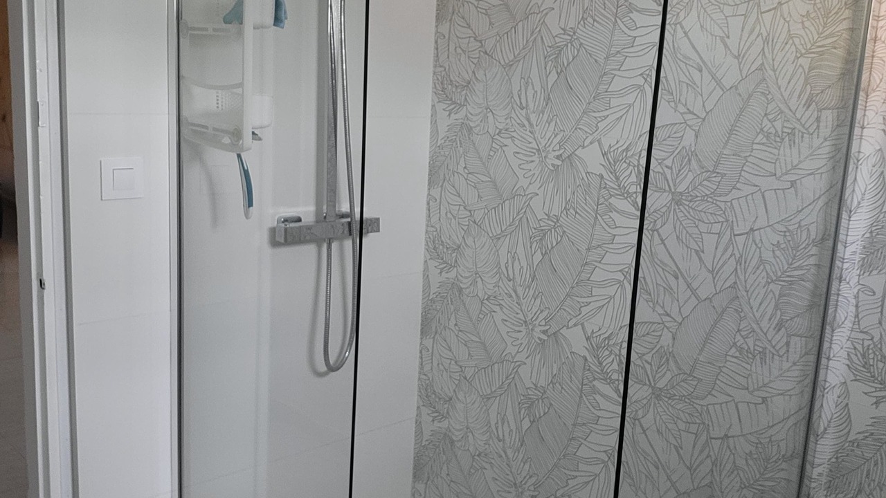 Photo of Bathroom in Sant Miquel de Fluvia