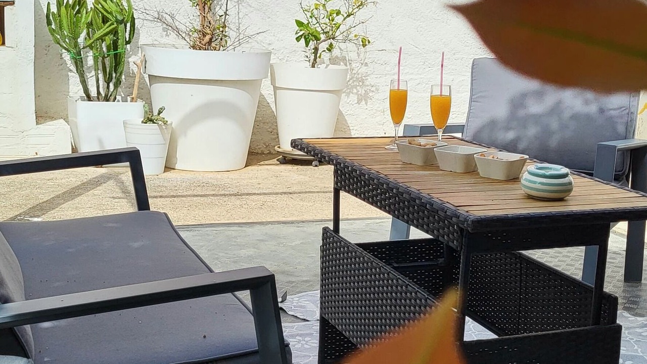 Photo of Outdoor in Sant Miquel de Fluvia