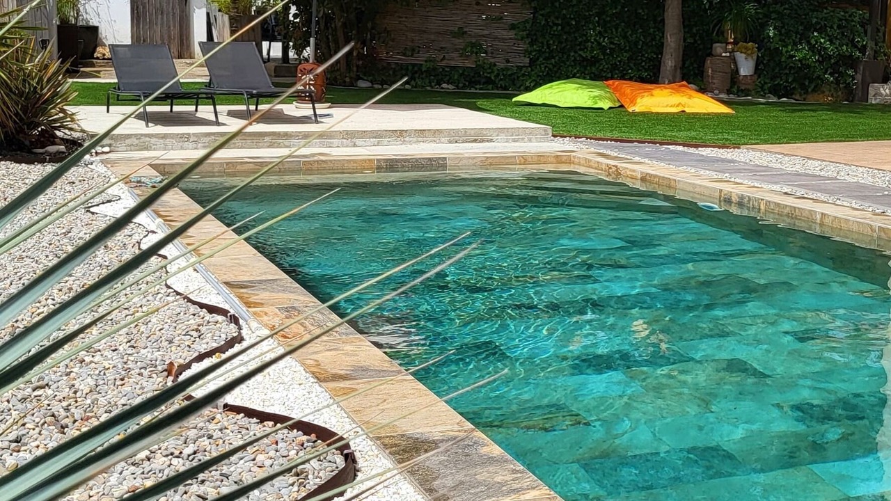 Photo of Outdoor in Sant Miquel de Fluvia