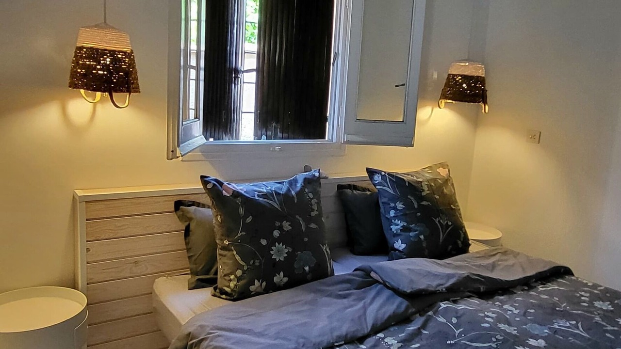 Photo of Bedroom in Sant Miquel de Fluvia