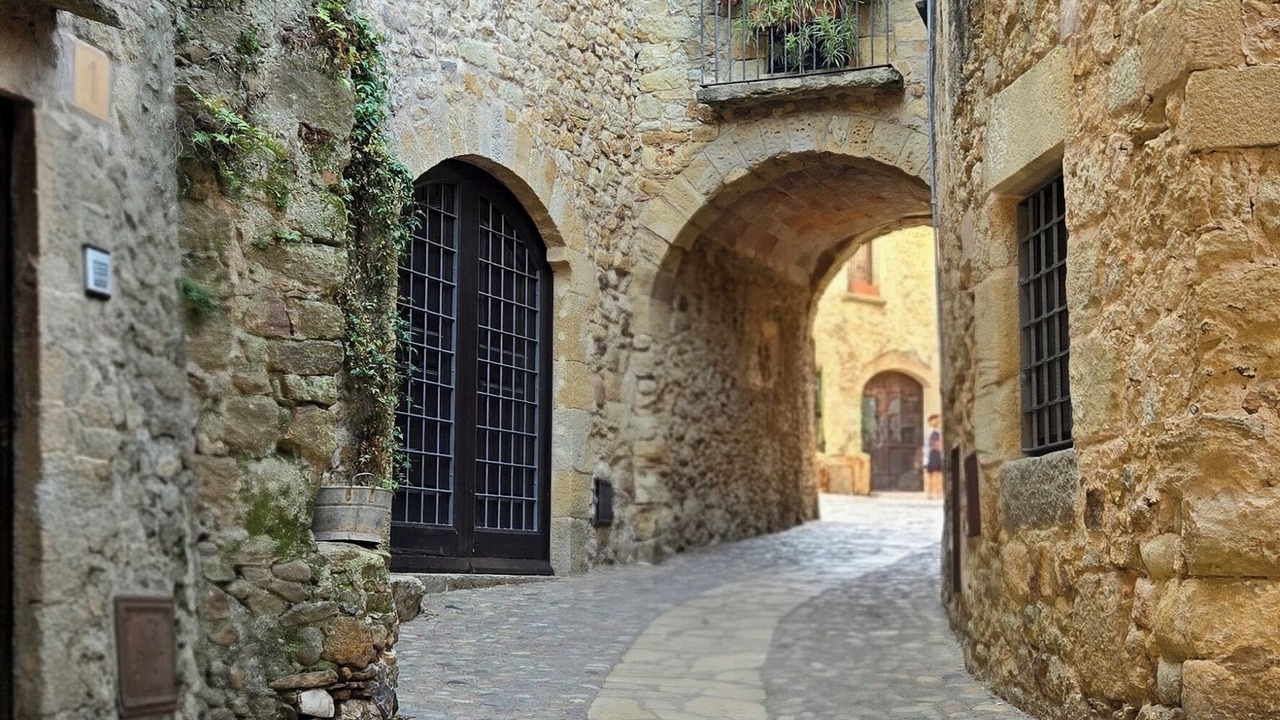 Photo of Outdoor in Sant Miquel de Fluvia