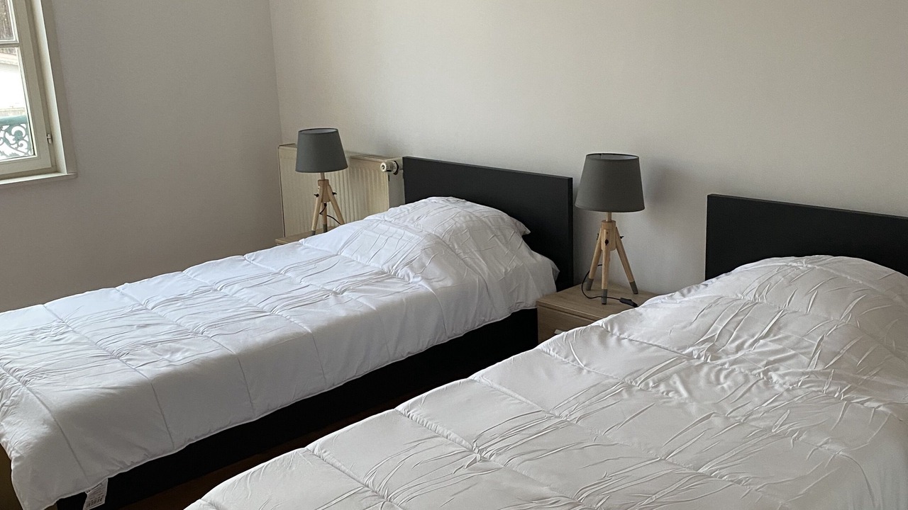 Photo of Bedroom in Rives