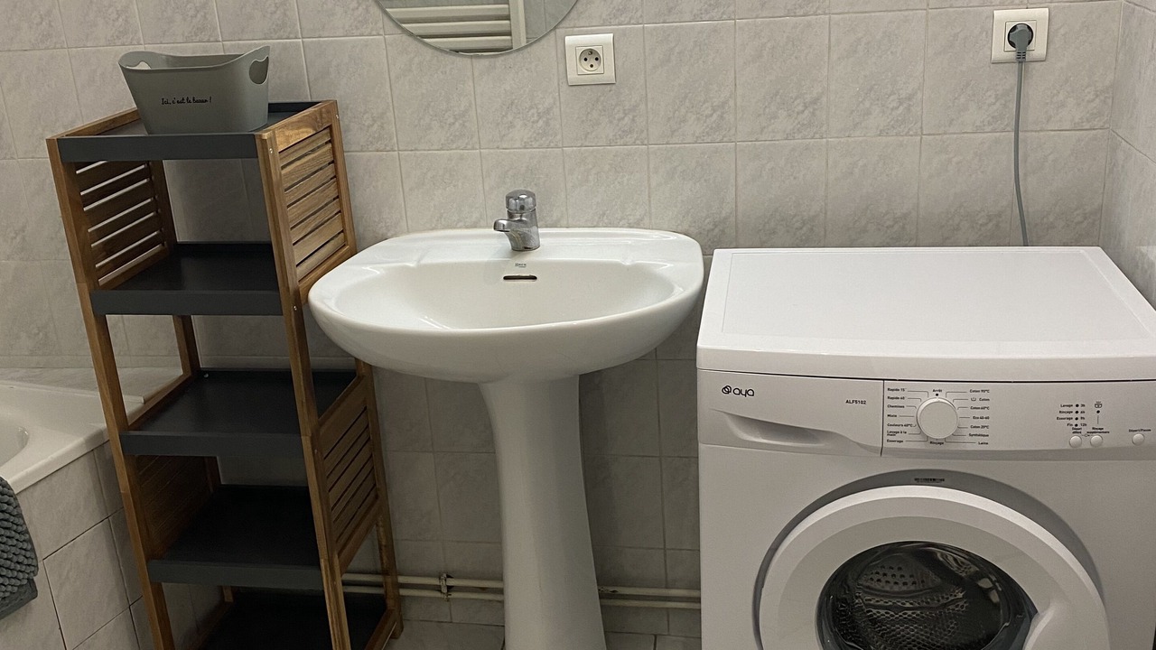 Photo of Bathroom in Rives