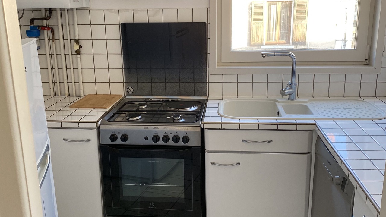 Photo of Kitchen in Rives