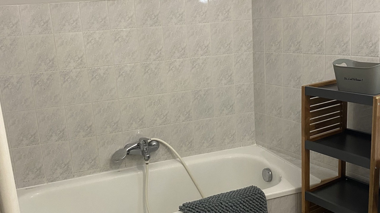 Photo of Bathroom in Rives