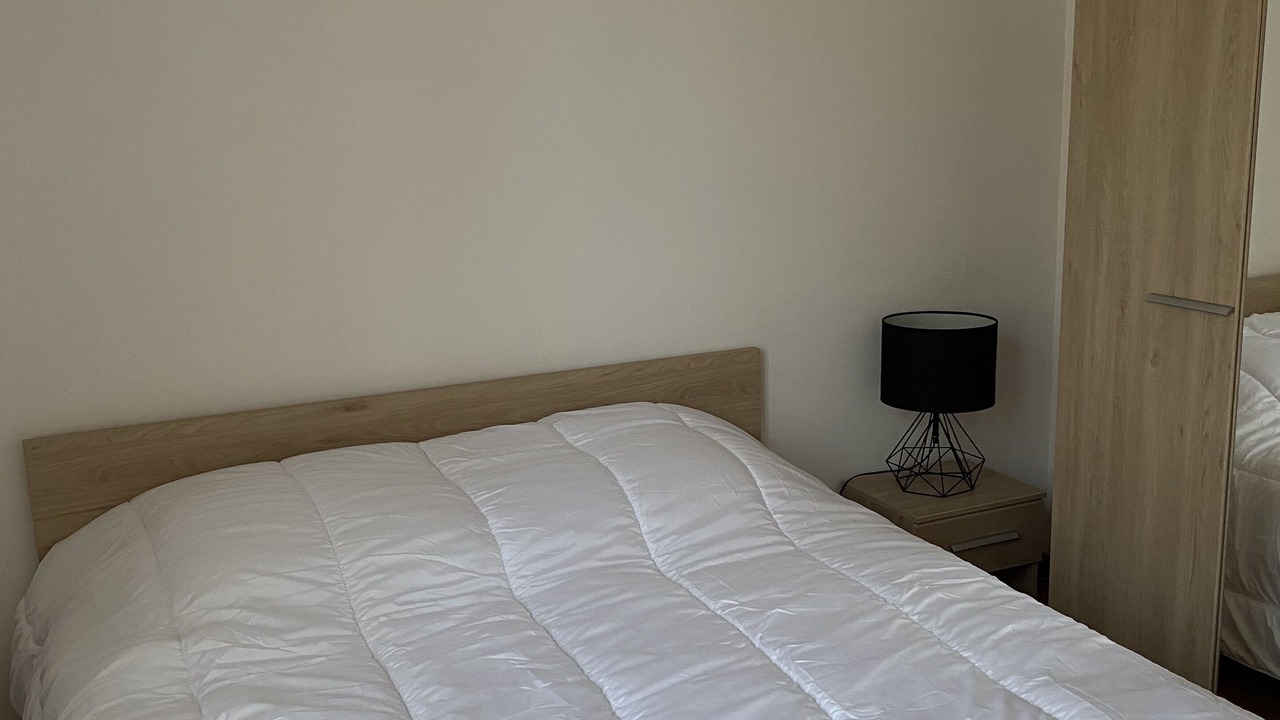 Photo of Bedroom in Rives