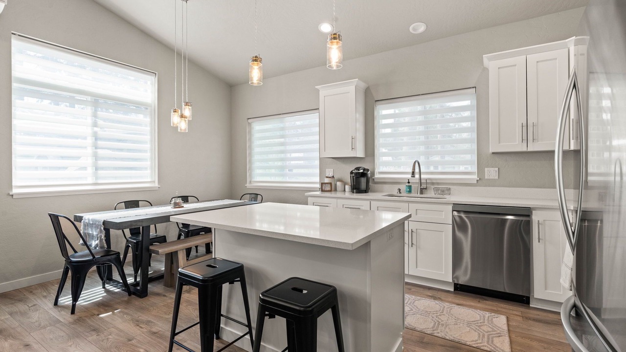Photo of Kitchen in Bayview