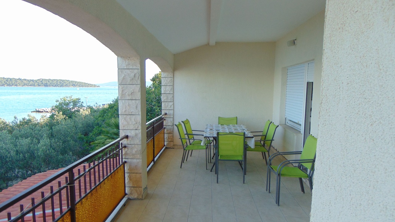 Photo of Patio Balcony in Seget Donji