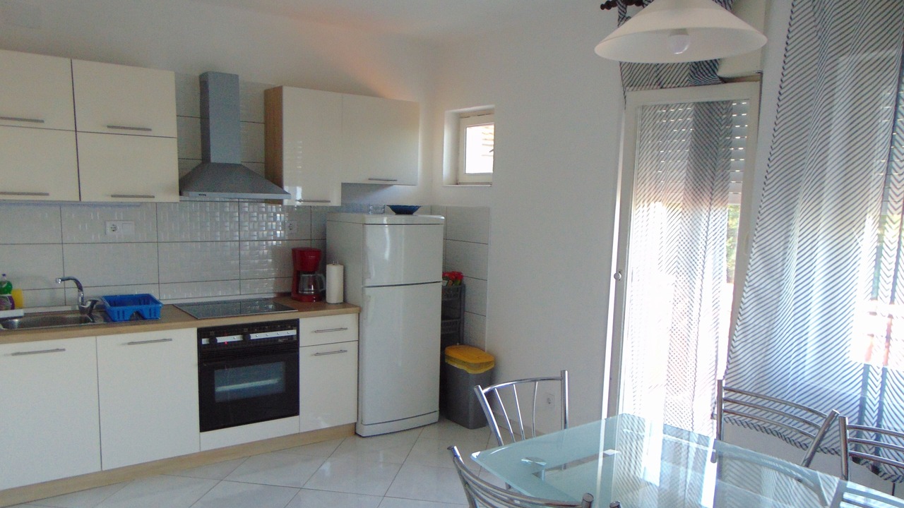 Photo of Livingroom in Seget Donji