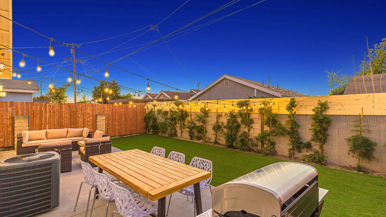 Photo of Outdoor in Norwalk
