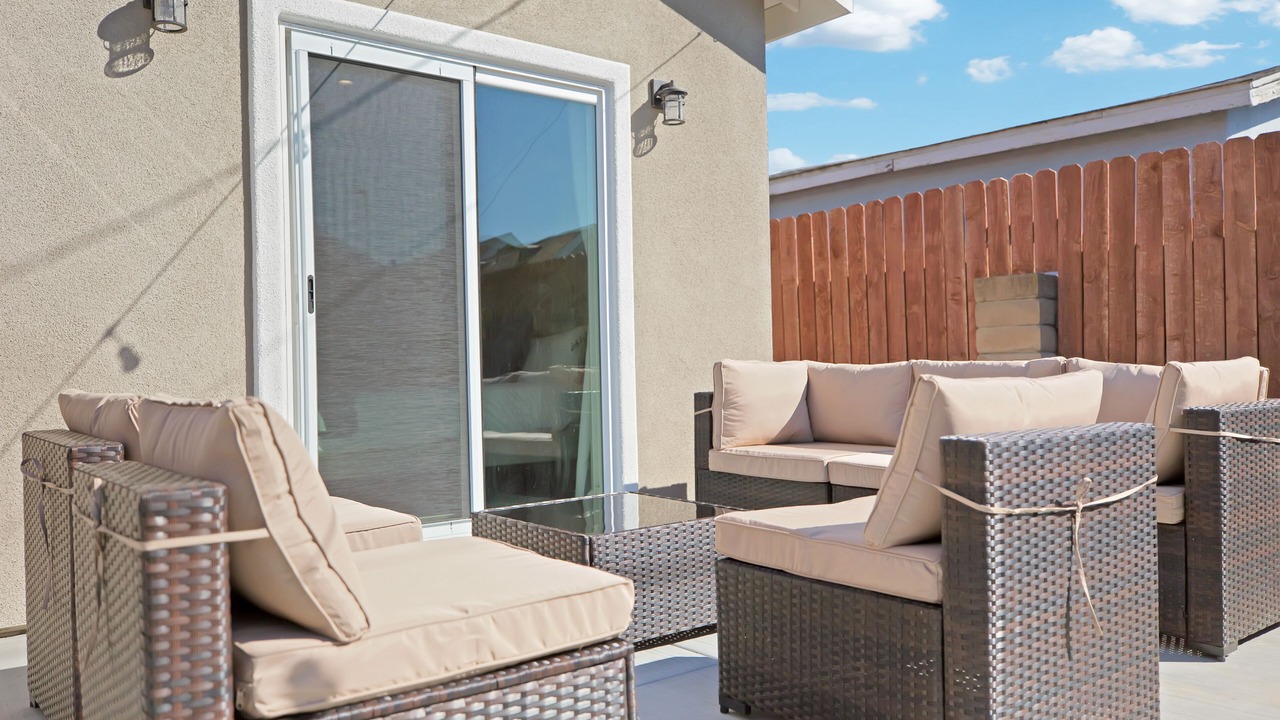 Photo of Outdoor in Norwalk
