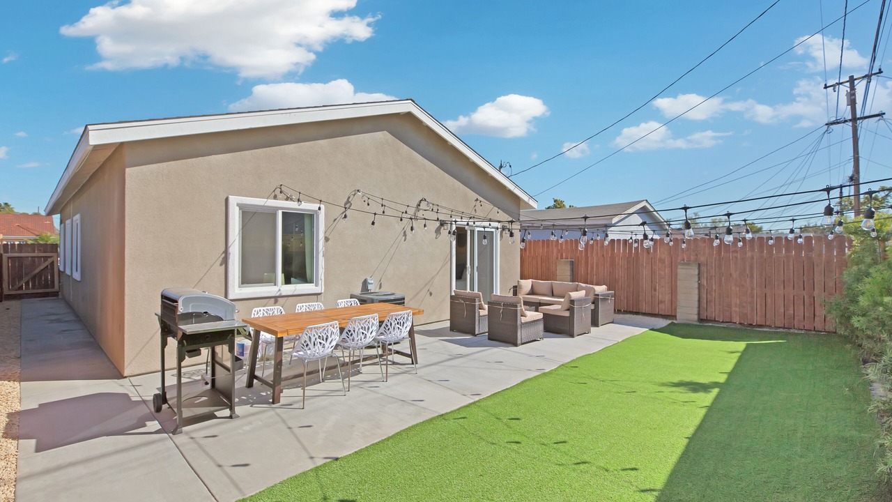 Photo of Outdoor in Norwalk