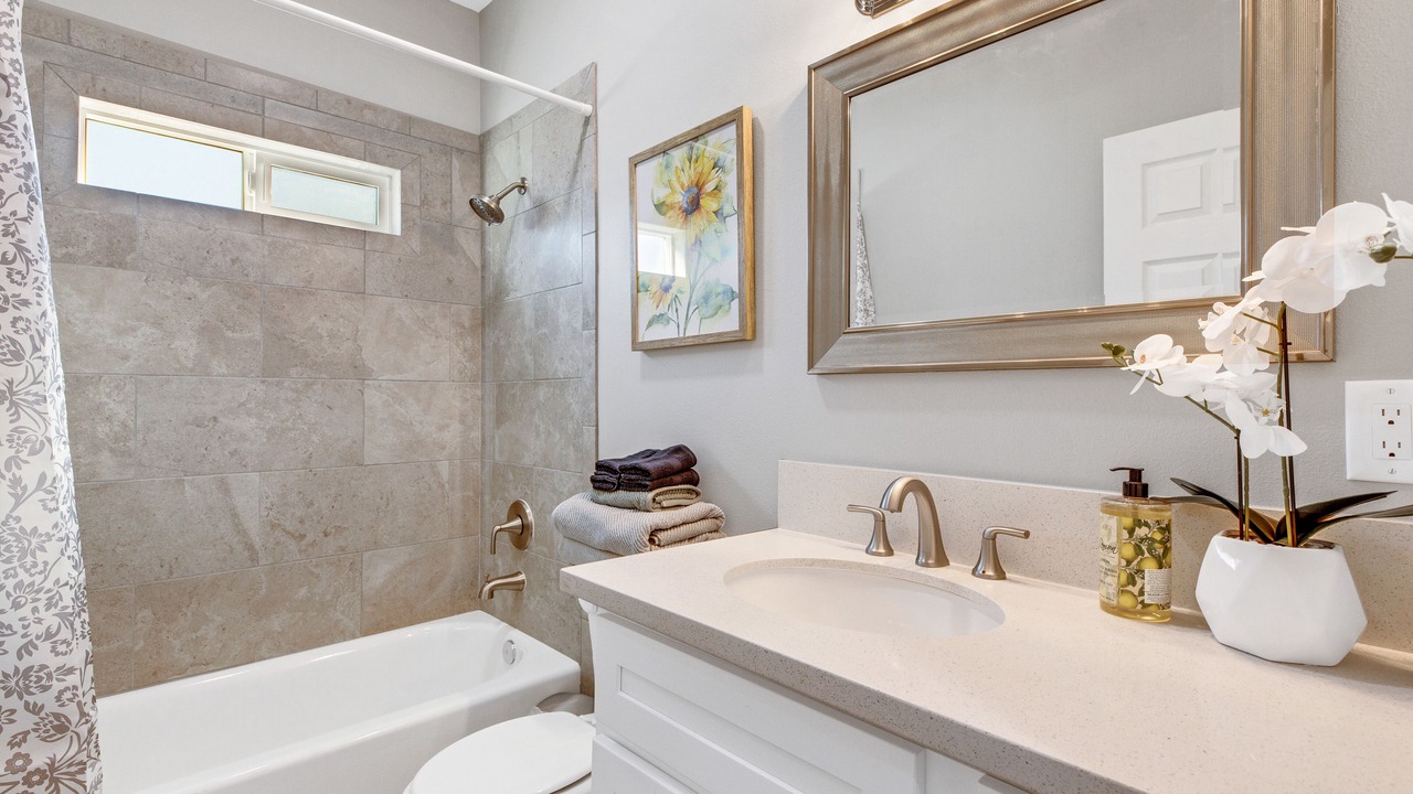 Photo of Bathroom in Norwalk
