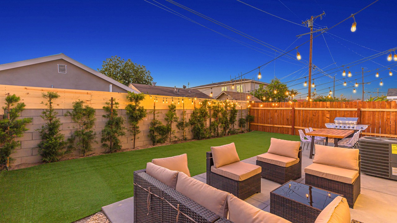 Photo of Outdoor in Norwalk