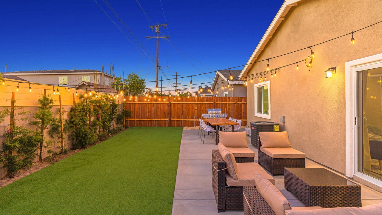 Photo of Outdoor in Norwalk