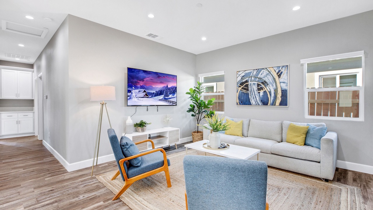 Photo of Bedroom in Norwalk