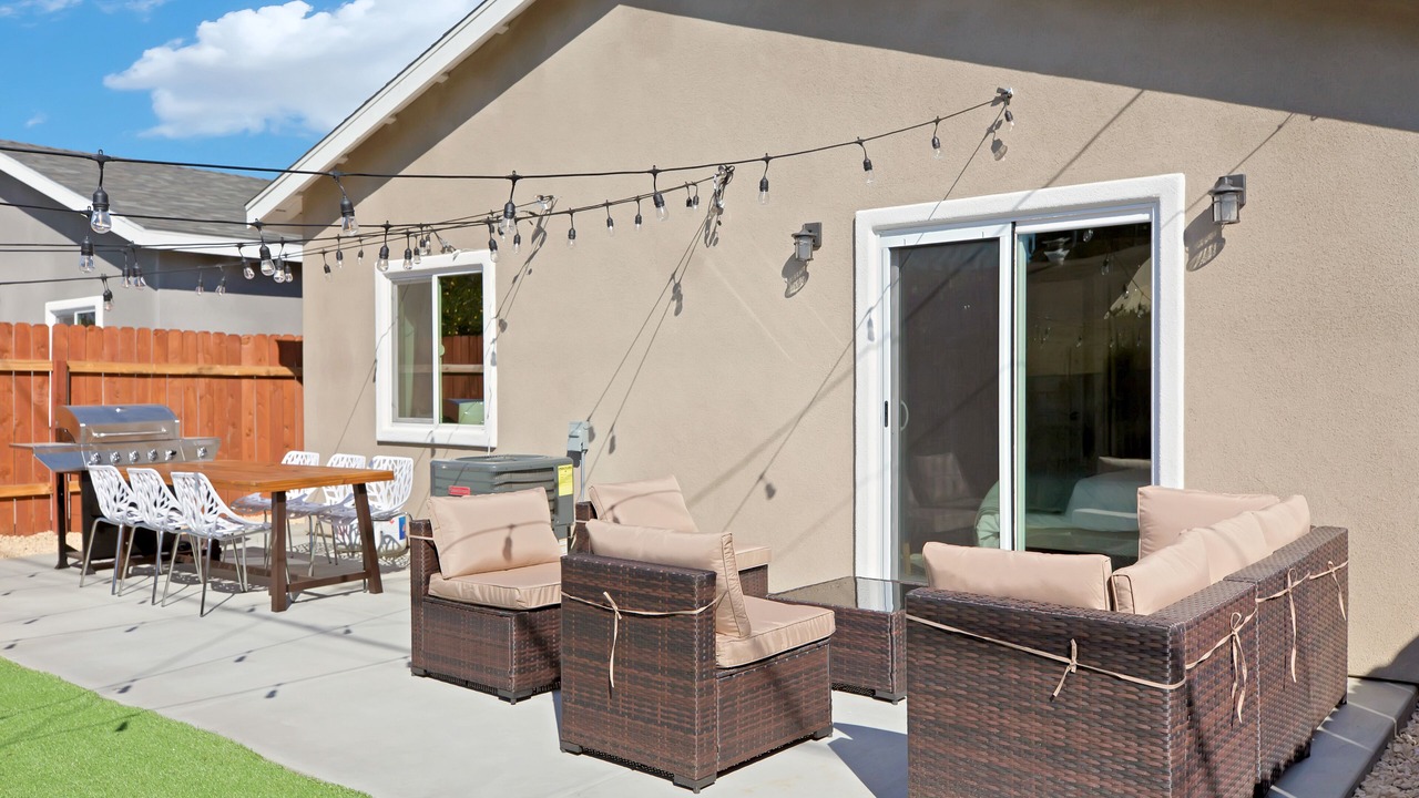 Photo of Outdoor in Norwalk